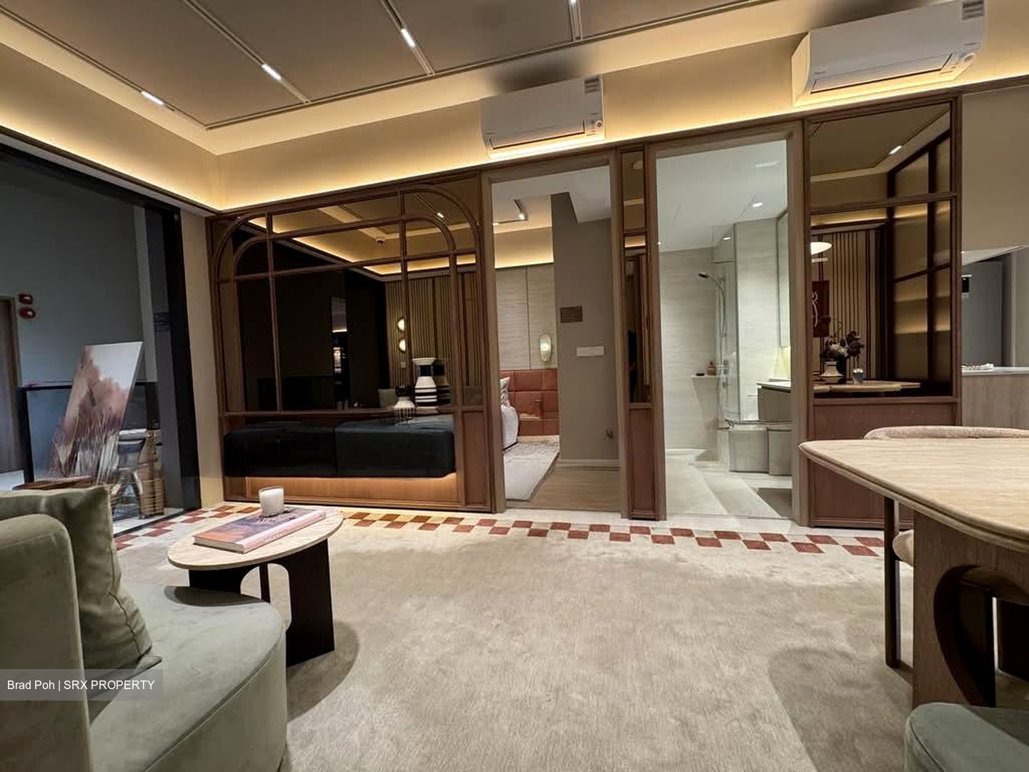 Bloomsbury Residences (D5), Apartment #567711821